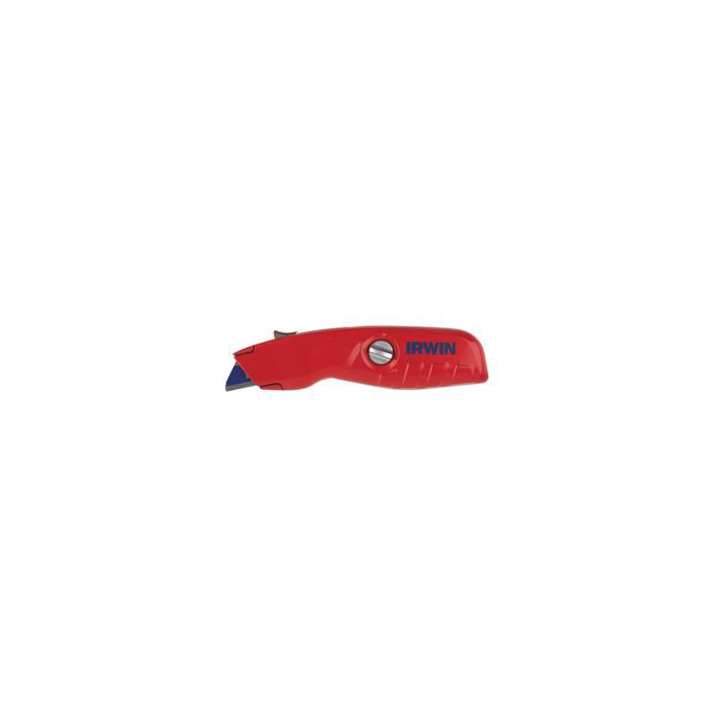 Cutter Auto-Retractil Trapezoidal  REF: a gr