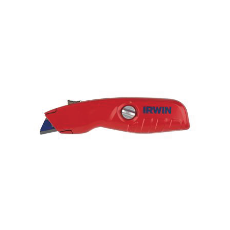 Cutter Auto-Retractil Trapezoidal  REF: a gr