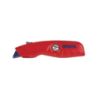 Cutter Auto-Retractil Trapezoidal  REF: a gr