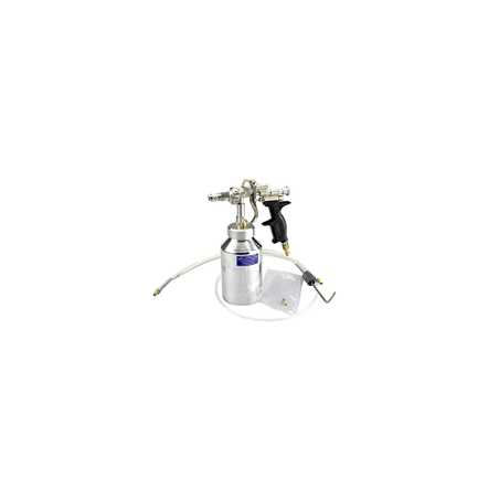 PISTOLA HV-CUP-