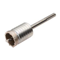 Vástago de Inserción SPDHMAX IRWIN 180 mm
