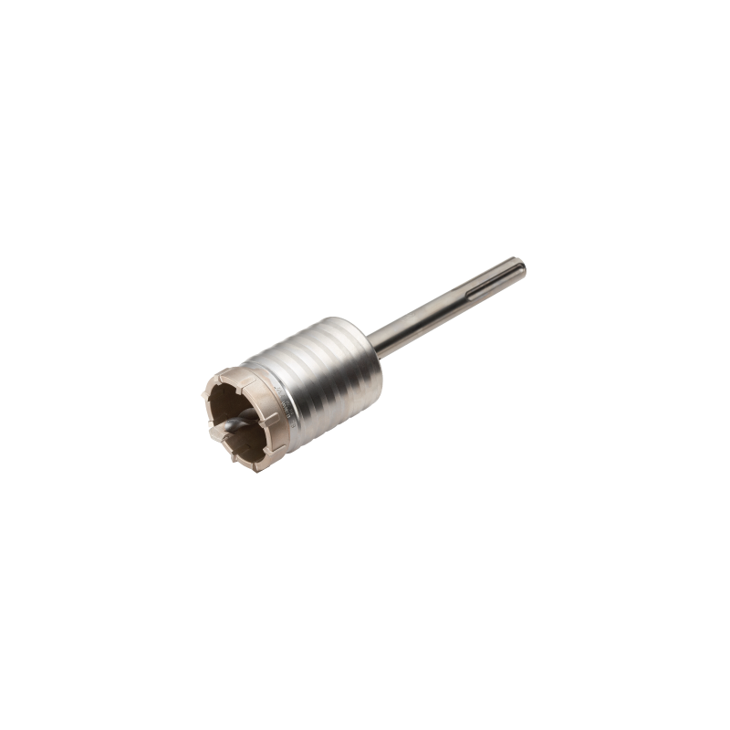 Vástago de insercción 216mm SPLINE x 216