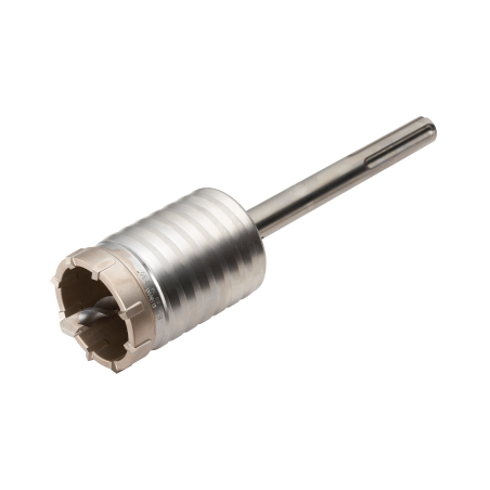 Vástago de insercción 216mm SPLINE x 216