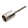Vástago de insercción 216mm SPLINE x 216