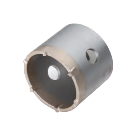 LW Corona perforadora65mm x 50 mm