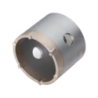 LW Corona perforadora65mm x 50 mm