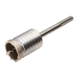 IRWIN Wrench for Replacing the Drill Crown