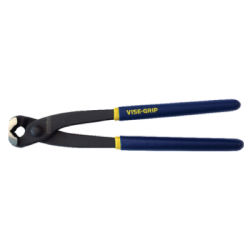 IRWIN VISE-GRIP Construction Nipper TG 2TG 25 mm