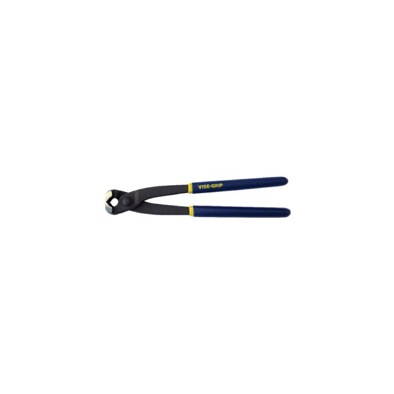 IRWIN VISE-GRIP Construction Nipper TG 2TG 25 mm