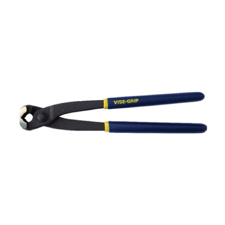 IRWIN VISE-GRIP Construction Nipper TG 2TG 25 mm