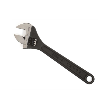 Chave Inglesa com Pega em Aço IRWIN 300 mm