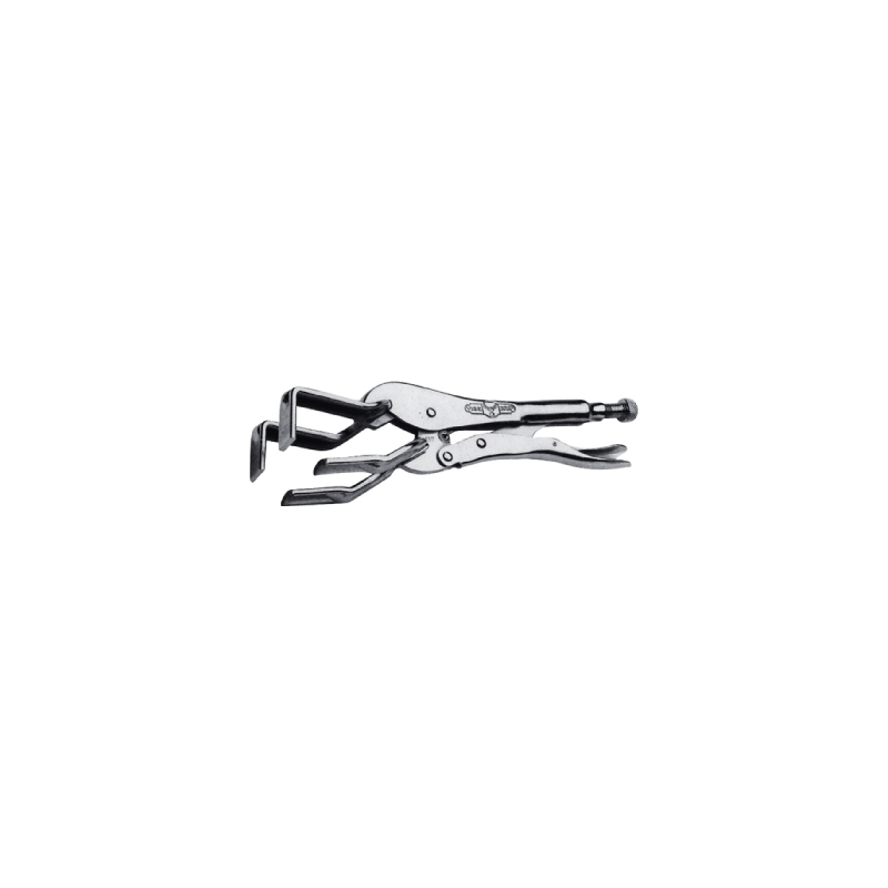 Alicate de Pressão para Solda Tipo U VISE-GRIP® IRWIN 9R 225 mm