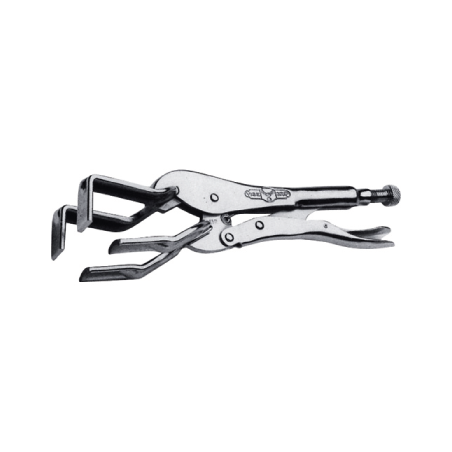 IRWIN Locking Welding Clamp VISE-GRIP® 9R 225 mm