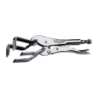 Alicate de Pressão para Solda Tipo U VISE-GRIP® IRWIN 9R 225 mm