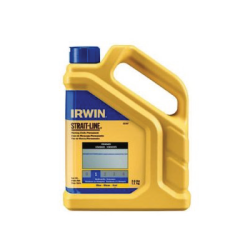 IRWIN Blue Marking Chalk 2,5 lb / 1,1 kg