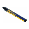 IRWIN Black Crayon (12 un.)