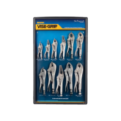 Display vacío, para completar con los si