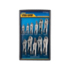 Display vacío, para completar con los si