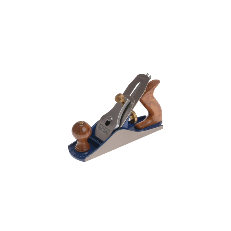 IRWIN Smoothing Plane Wooden Handle 50 mm IRWIN Smoothing Plane Wooden Handle 50 mm
