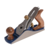 IRWIN Smoothing Plane Wooden Handle 50 mm
