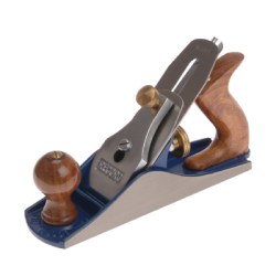 Cepillo de Desbastar con Mango de Madera IRWIN 50 mm