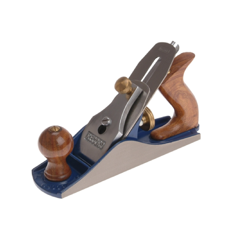 Cepillo de Desbastar con Mango de Madera IRWIN 50 mm
