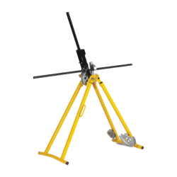 IRWIN EL25 Machine & Pipe Vice