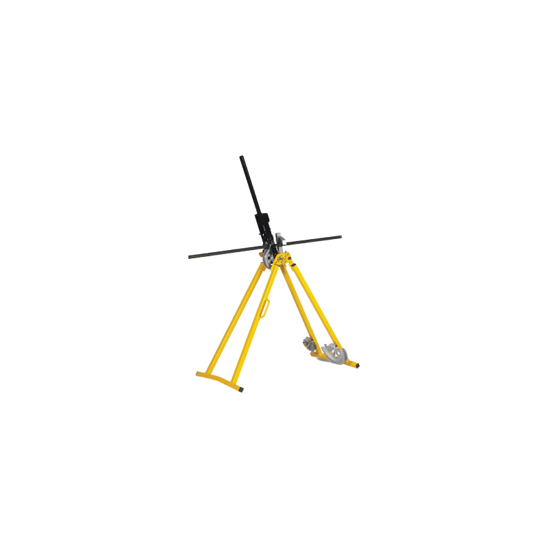 EL25 e Mordentes + Molde de 20 mm / 25 mm IRWIN