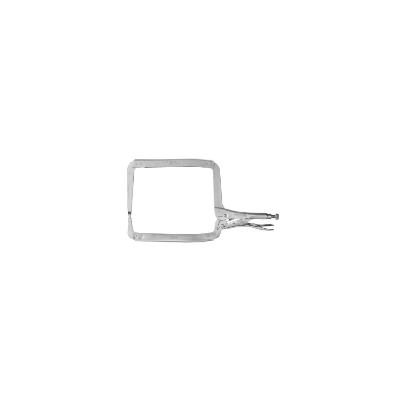 IRWIN Locking C-Clamps - Deep Throat 18DR 455 mm