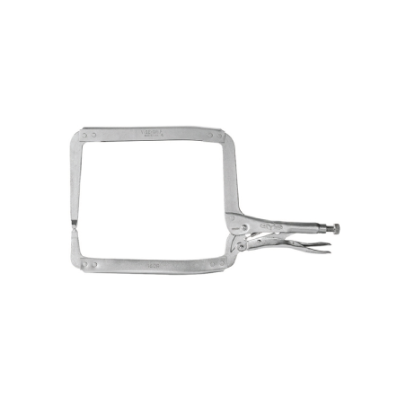 IRWIN Locking C-Clamps - Deep Throat 18DR 455 mm