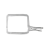 IRWIN Locking C-Clamps - Deep Throat 18DR 455 mm