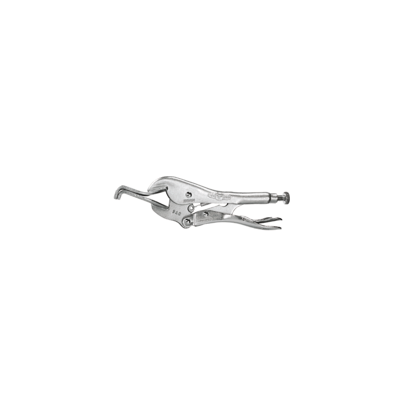 9 AC 9 REF:/225 mm profundidad de cuello 6 m