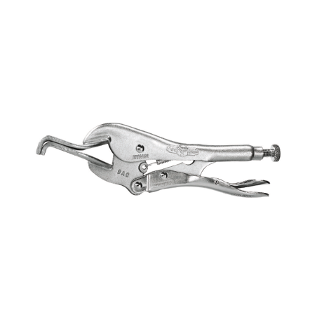 9 AC 9 REF:/225 mm profundidad de cuello 6 m