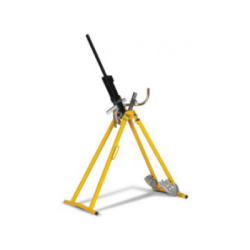 CM35 e Componentes para 15, 22 e 28 mm IRWIN