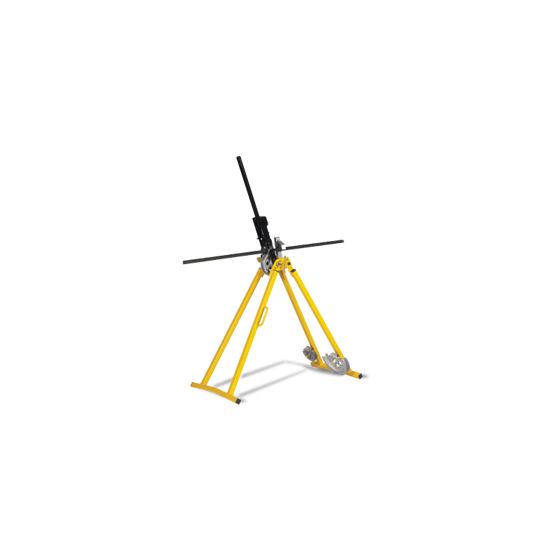 CM42 Machine & Tube Grip