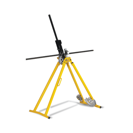CM42 Machine & Tube Grip