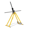 CM42 Machine & Tube Grip