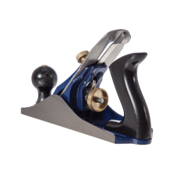 IRWIN Smoothing Plane Plastic Handle 50 mm