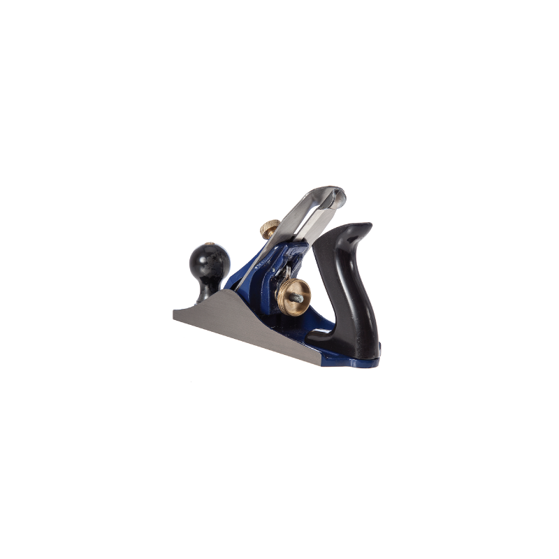 IRWIN Smoothing Plane Plastic Handle 50 mm