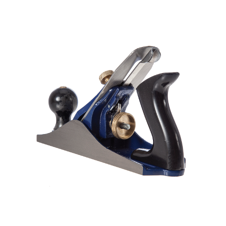 IRWIN Smoothing Plane Plastic Handle 50 mm