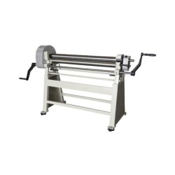 CALANDRA MANUAL 3 ROLOS Ø86X1270MM