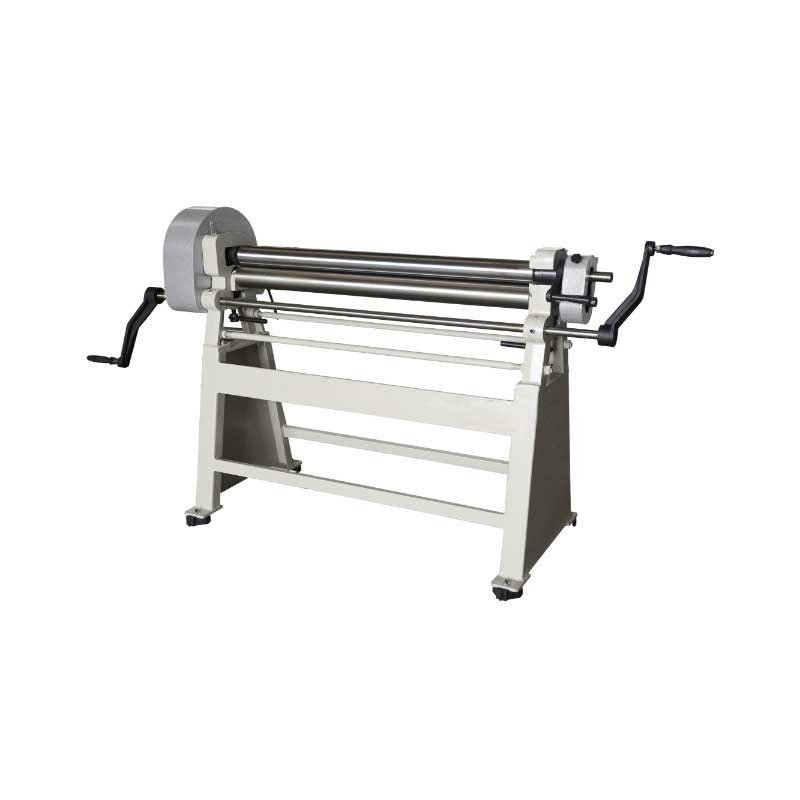 CALANDRA MANUAL 3 ROLOS Ø86X1270MM