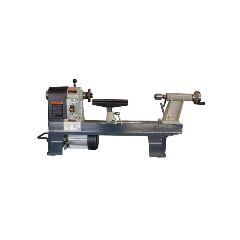 TORNO COPIADOR P/ MADEIRA TL406