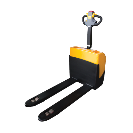 Porta Paletes Eléctrico CHEMITOOL