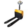 CHEMITOOL Electric Pallet Holder