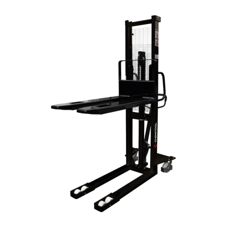 CHEMITOOL Hand Stacker