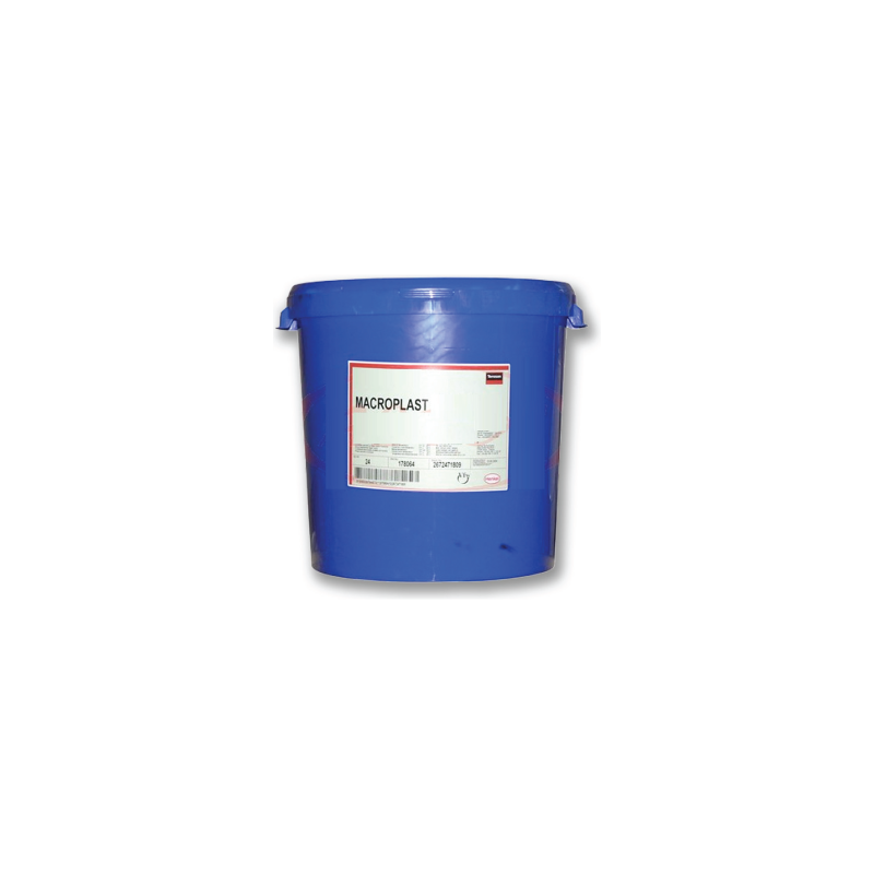 MACROPLAST UK 8202 24 KG. MACROPLAST UK 8202 24 KG.