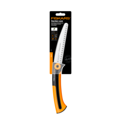 Serra Jardim Xtract S SW73 FISKARS