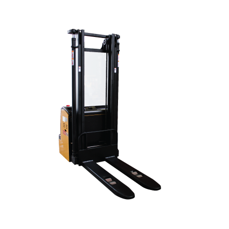 CHEMITOOL Eletro-Manual Stacker 1300Kg