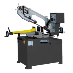 BELFLEX Band Saw Manual and Controlled Descent BF-350-DS TF